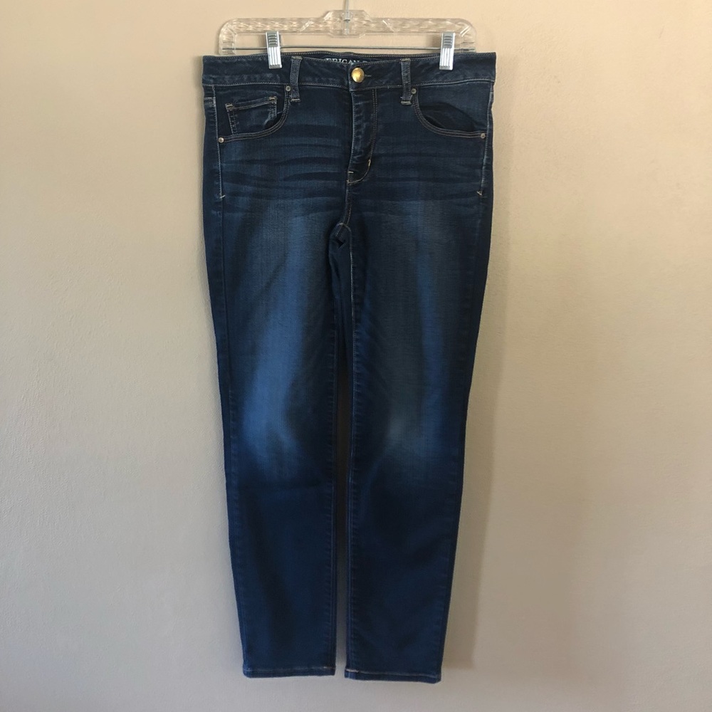 American Eagle Skinny Jean